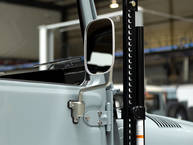 The FJ Company 1982 FJ43-106982 Land Cruiser Red